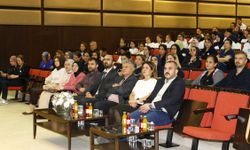 Anne sütü için GAÜN’de önemli buluşma