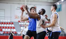 Gaziantep Basketbol Ankara yolcusu