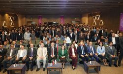 Gaziantep'i anlata anlata bitiremedi