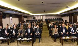 Gaziantep sanayisinde yeni vizyon