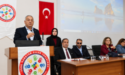 Bu panel dikkat çekti