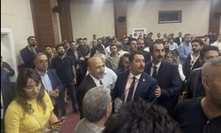 Gaziantep Barosu’nda kim ne kadar oy aldı?