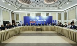 Gaziantep'te Bilal Erdoğan günü