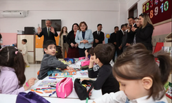 GAZİANTEP’İN YETENEK HARİTASI ÇIKARILDI