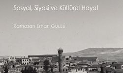 Gazikültür’den yeni kitap