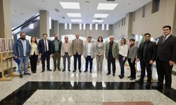 Geleceğin tasarımcıları yarıştı