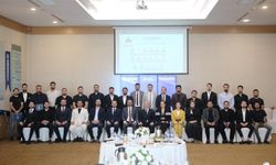 Genç ASKON’da yeni dönem