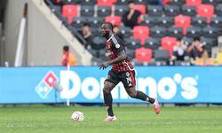 Abena: Geride hata yaptık