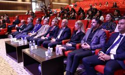 Göç sempozyumu başladı