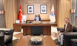 Göz hastalıkları projesine büyük destek