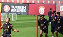Galatasaray-Barcelona Selçuksports canlı izle: Justin TV, İdman TV ve ücretsiz yayın
