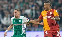 Konyaspor-Galatasaray (30 Ekim) maçı şifresiz mi, hangi kanalda, nereden izlenir?