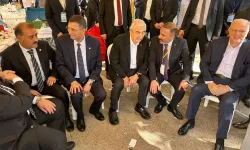 GSO’dan GTO seçimlerine ziyaret