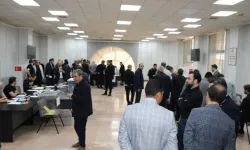 GTB’de Akıncı’nın yeni yönetimi belli oldu