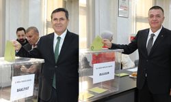 GTB'de ilk oylar başkanlardan