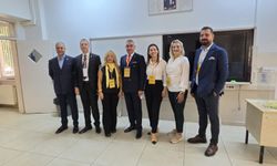 GTO'da kadın yönetici yok gibi