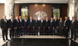 GTO'da Yıldırım ve Sarıca dönemi
