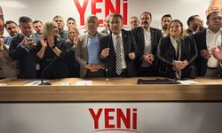 Güngen'den barışcıl mesaj