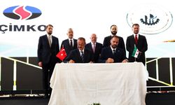 Konukoğlu’ndan Halep’te önemli imza