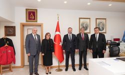 Gaziantep Havalimanı Ankara'nın gündeminde