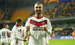 Hayal kırıklığı içindeyiz