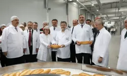 Fatma Şahin ekmek fiyatında noktayı koydu
