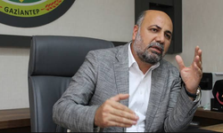 Gaziantep'te hayvancıların destek sevinci