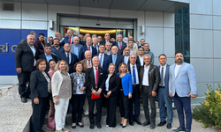 Hür Düşünce Hareketinden korkmamak lazım mesajı