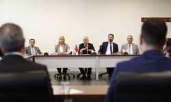 Rektör Doğan'dan akademisyenlere yayın çağrısı