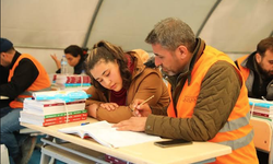 İki ilçeye eğitim desteği arttı