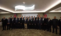 Irak'ın milli günü kutlandı