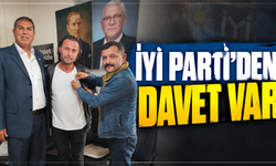 İyi Parti’den davet var