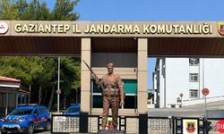 Jandarmadan kaçamadılar