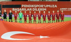 Kadın A Mililerimiz rövanşa çıkıyor