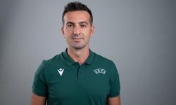 Aydın ve Sağlam’a zorlu görev