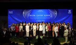 Kadın Liderler'e Gaziantep etkisi