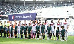 Gaziantep FK'da kadro değişebilir