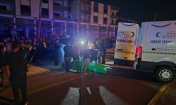 Gaziantep'te bir annenin acı sonu