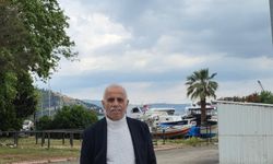 Kenan Yücel hayatını kaybetti