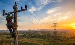 2 Ekim’de Gaziantep’in 6 ilçesi elektriksiz kalacak