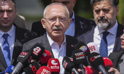Kılıçdaroğlu Balıklı’dan başlıyor