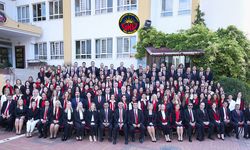 Kolej Vakfı Özel Okulları 63 yaşında