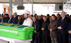 Abdulkadir Konukoğlu'nun acı kaybı