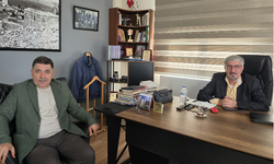 Kutlu Parti'nin Gaziantep hamlesi