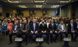 Mali müşavirlerde başkanlık Kayacı'ya geçti
