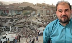 Deprem engellenemez ama afet önlenebilir