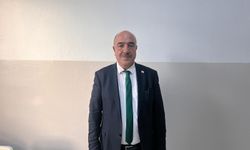 Meclis Başkanlığında Tabur adı geçiyor