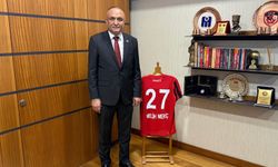 Meriç'ten kara tablo