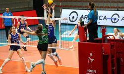 Merinos doludizgin gidiyor 0-3