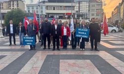 Mimarlardan önemli çağrı